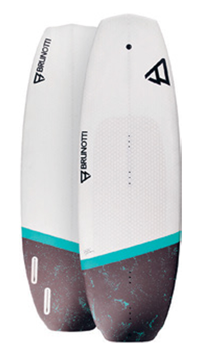 Brunotti Braap 2016 Access Kiteboarding Product Guide