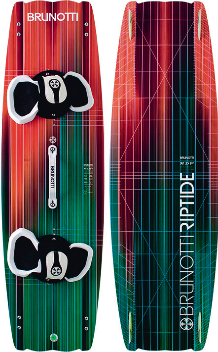 Brunotti Riptide – 2014