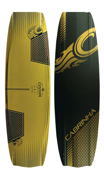 Cabrinha Custom 2016