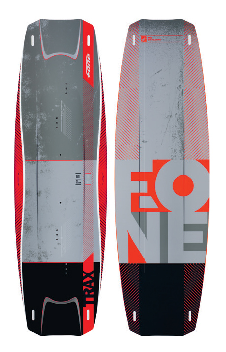 F-One Trax HRD – 2015