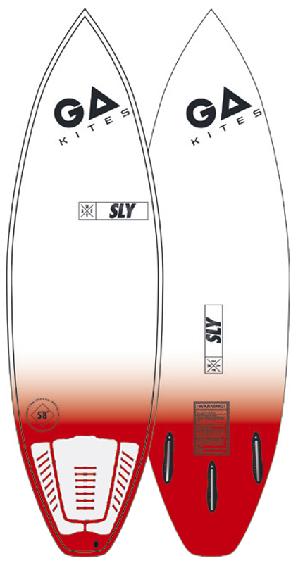 Gaastra Sly 2017