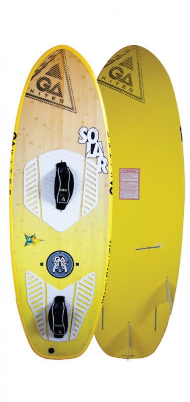 Gaastra Solar – 2015