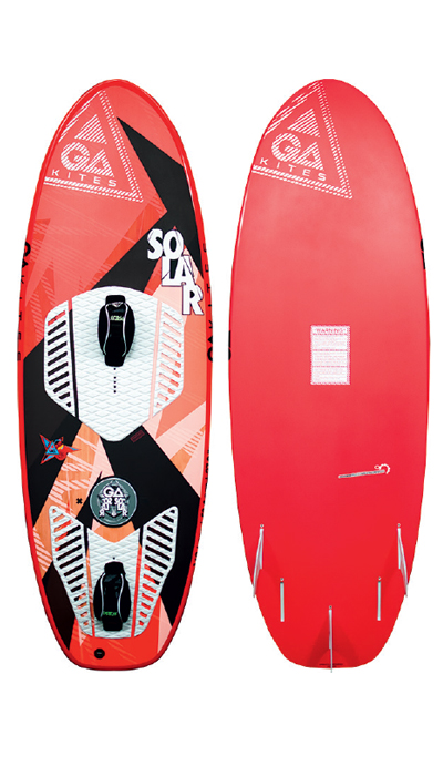 Gaastra Solar Bamboo 2016