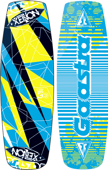 Gaastra Xenon – 2014