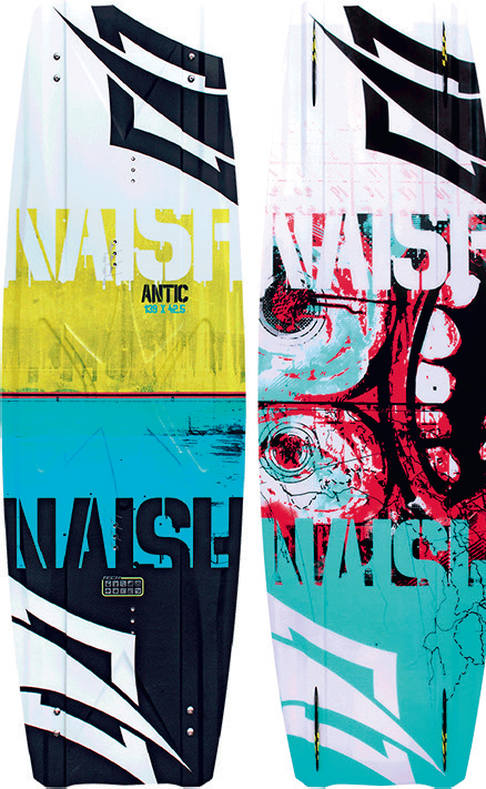 Naish Antic – 2015