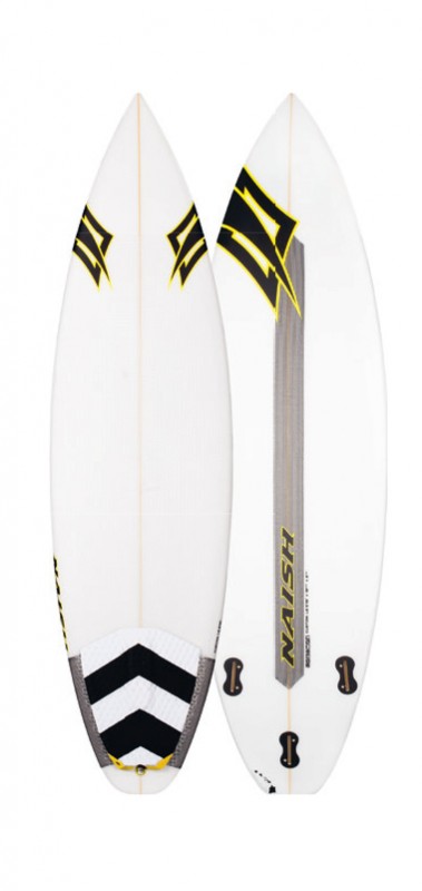 Naish Custom Le – 2015