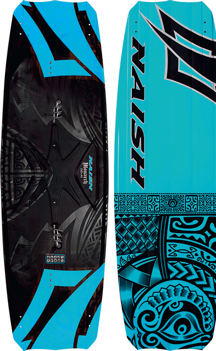 Naish Monarch – 2015