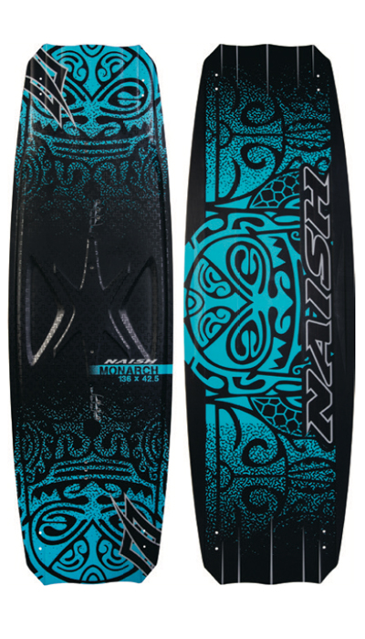 Naish Monarch 2016