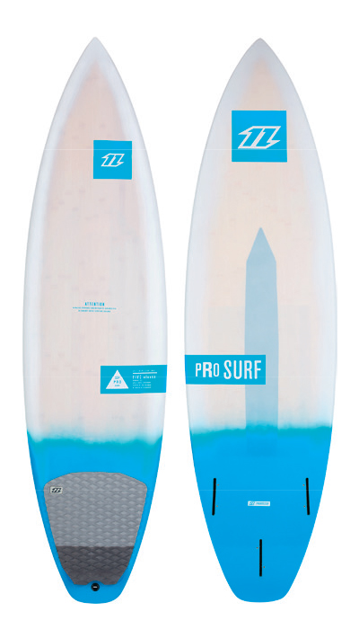 North Pro Surf 2016