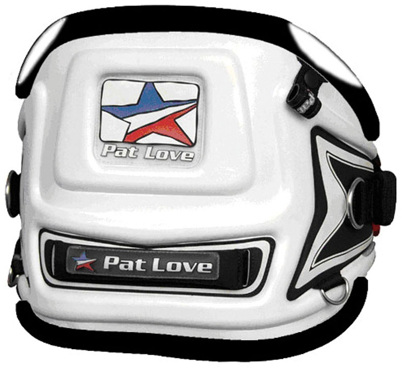 Pat Love Quest – 2010