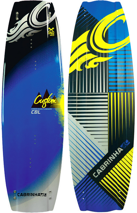 Cabrinha Custom CBL – 2014