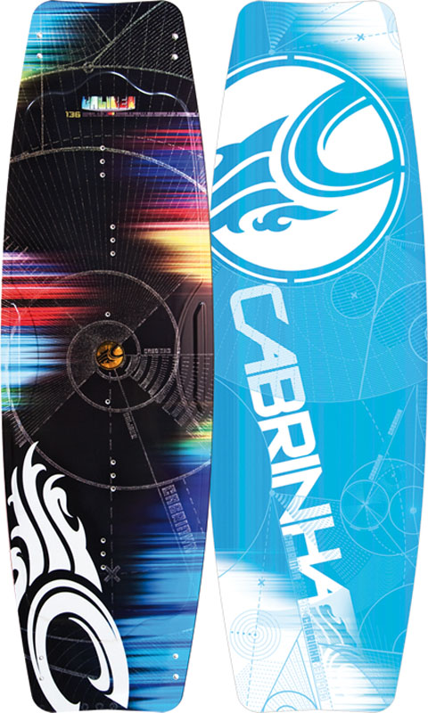 Cabrinha Caliber – 2011