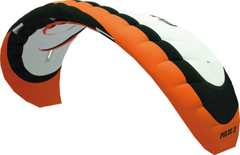 Flysurfer Pulse 2 – 2010