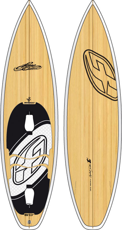 F-One Surf  – 2010