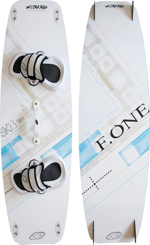 F-One SK8 – 2010