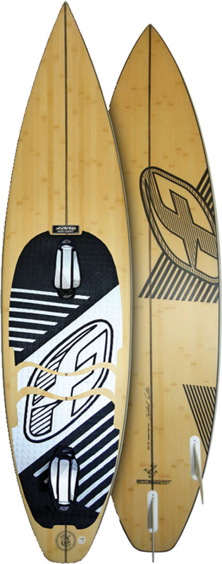 F-One Surf SL – 2011