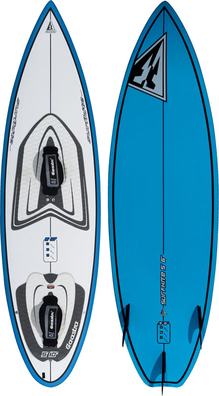 Gaastra Surfkite  – 2012