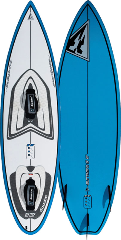 Gaastra Surfkite V2 – 2011