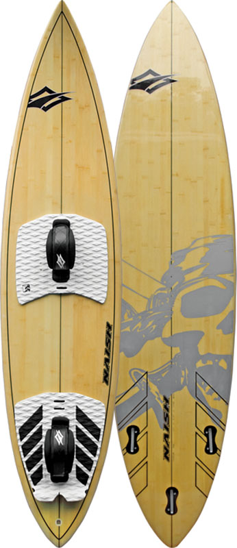 Naish Custom Wave Gun – 2011