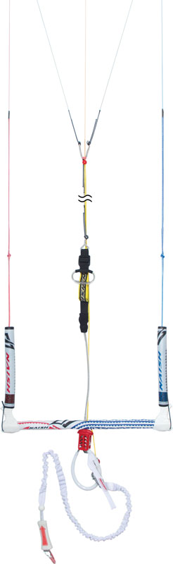 Naish Shift System   – 2012