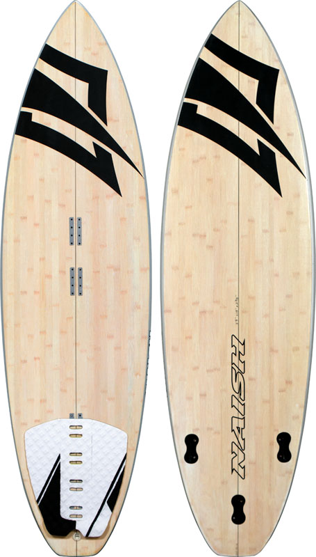 Naish Skater  – 2012