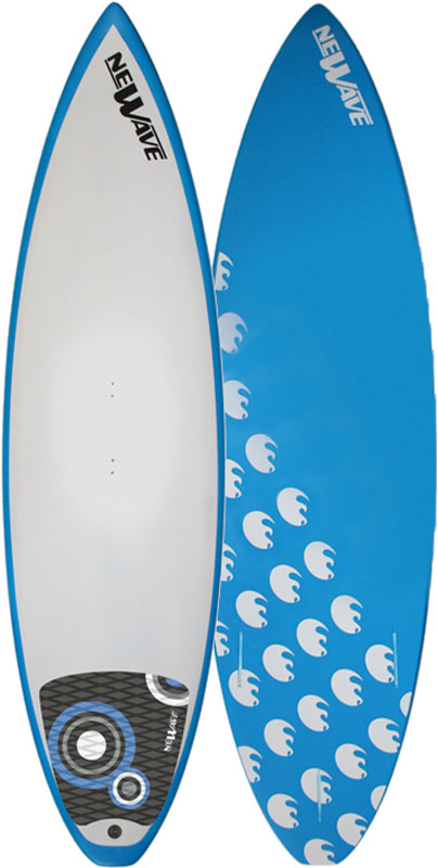 Newave Surf – 2011