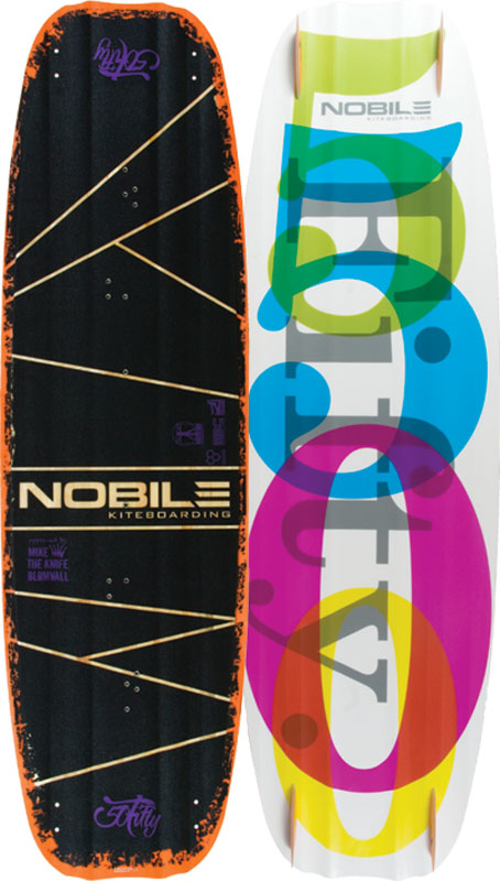Nobile 50fifty – 2011