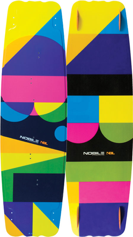 Nobile NBL Pro – 2011